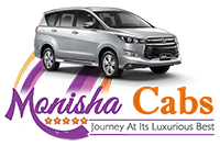 Monisha Cabs services