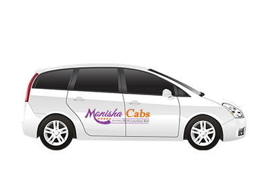 suv 7 seater cab services